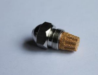 Visokotlačne Hollow nerjavečega jekla kurilno olje gorilnika peči Šoba